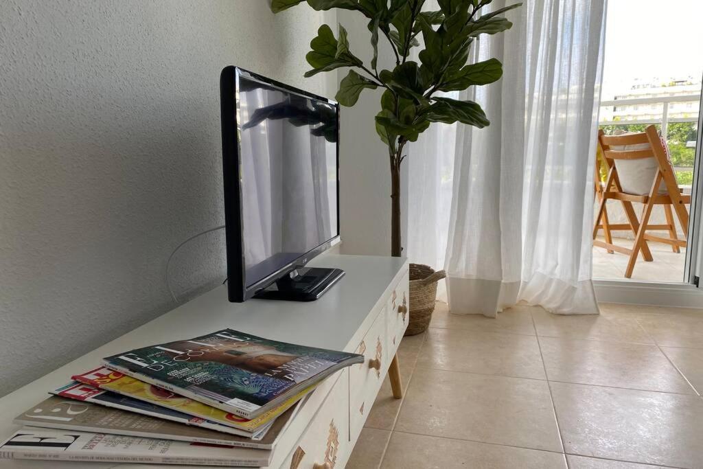 Apartamento Sajalin Salou Exterior photo